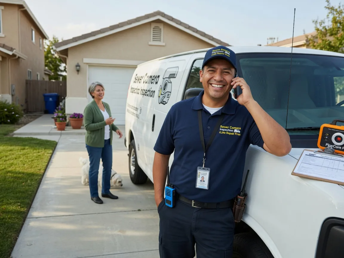 Sewer Line Repair Sistersville, WV FAQs